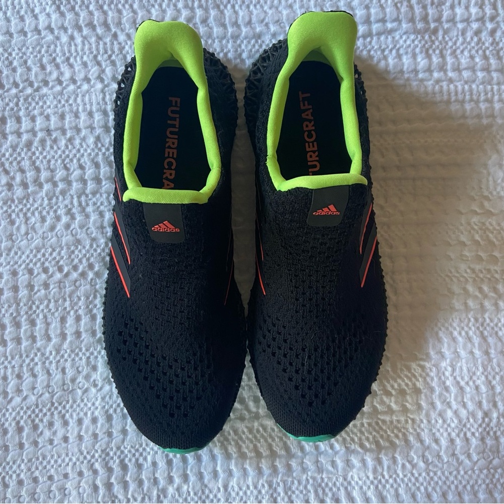 Adidas 4D